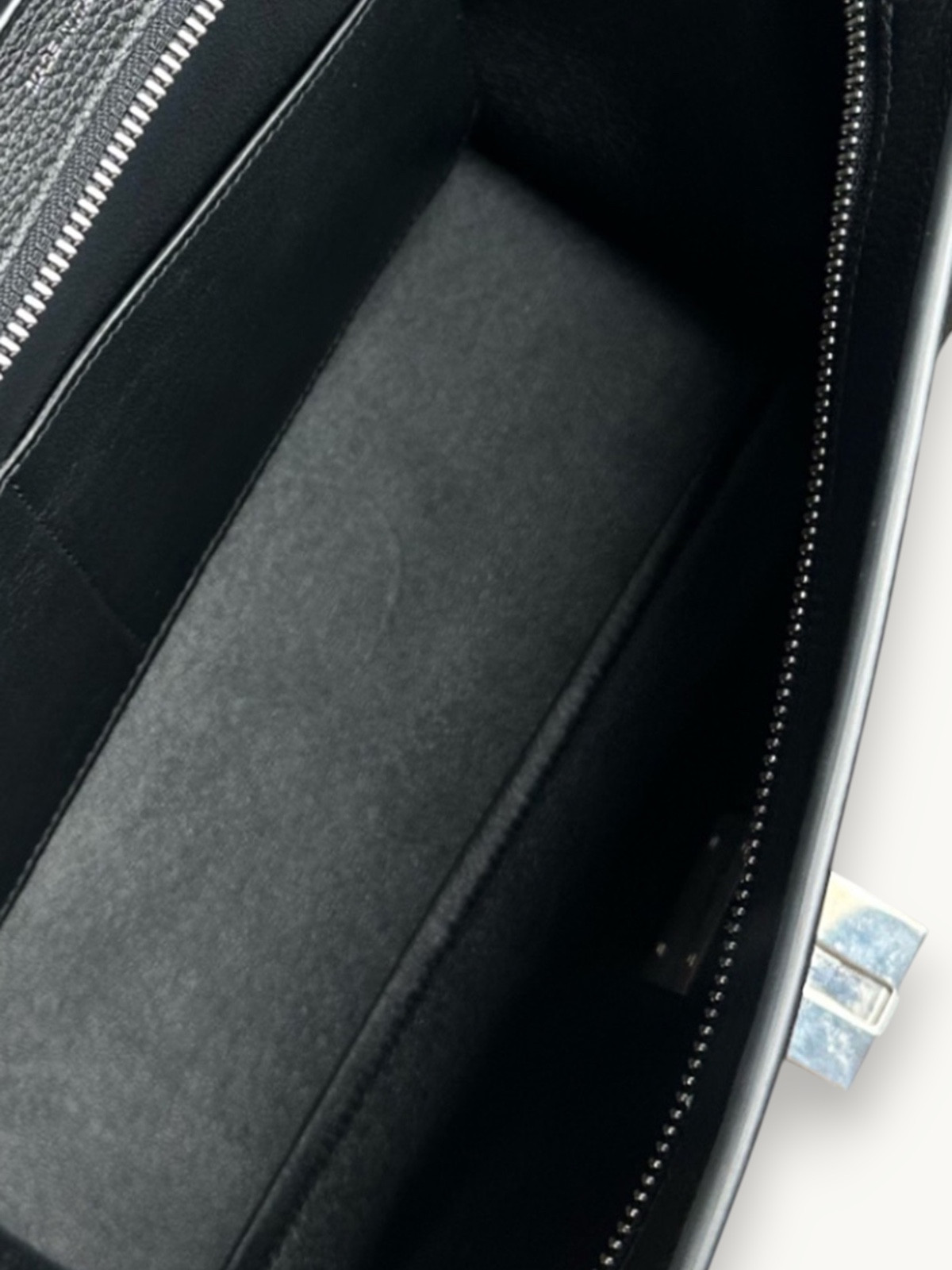 Сумки Celine Trapeze изображение #11