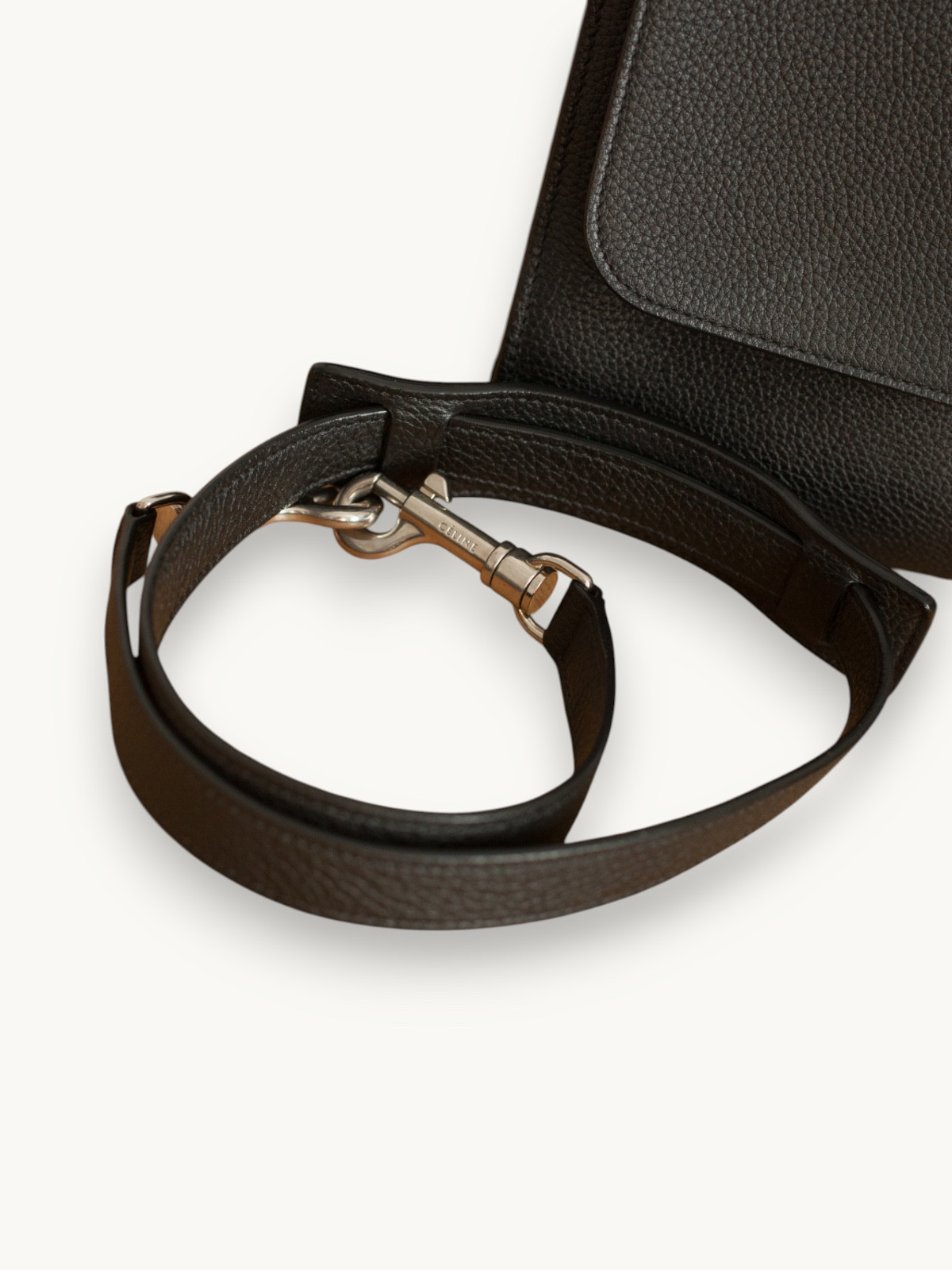 Сумки Celine Trapeze изображение #10