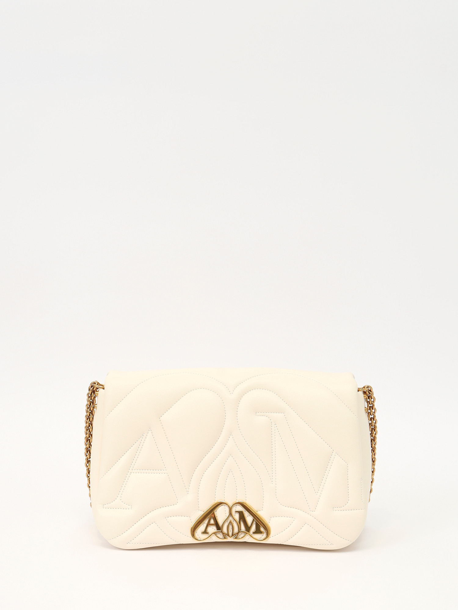 Alexander McQueen The Seal
