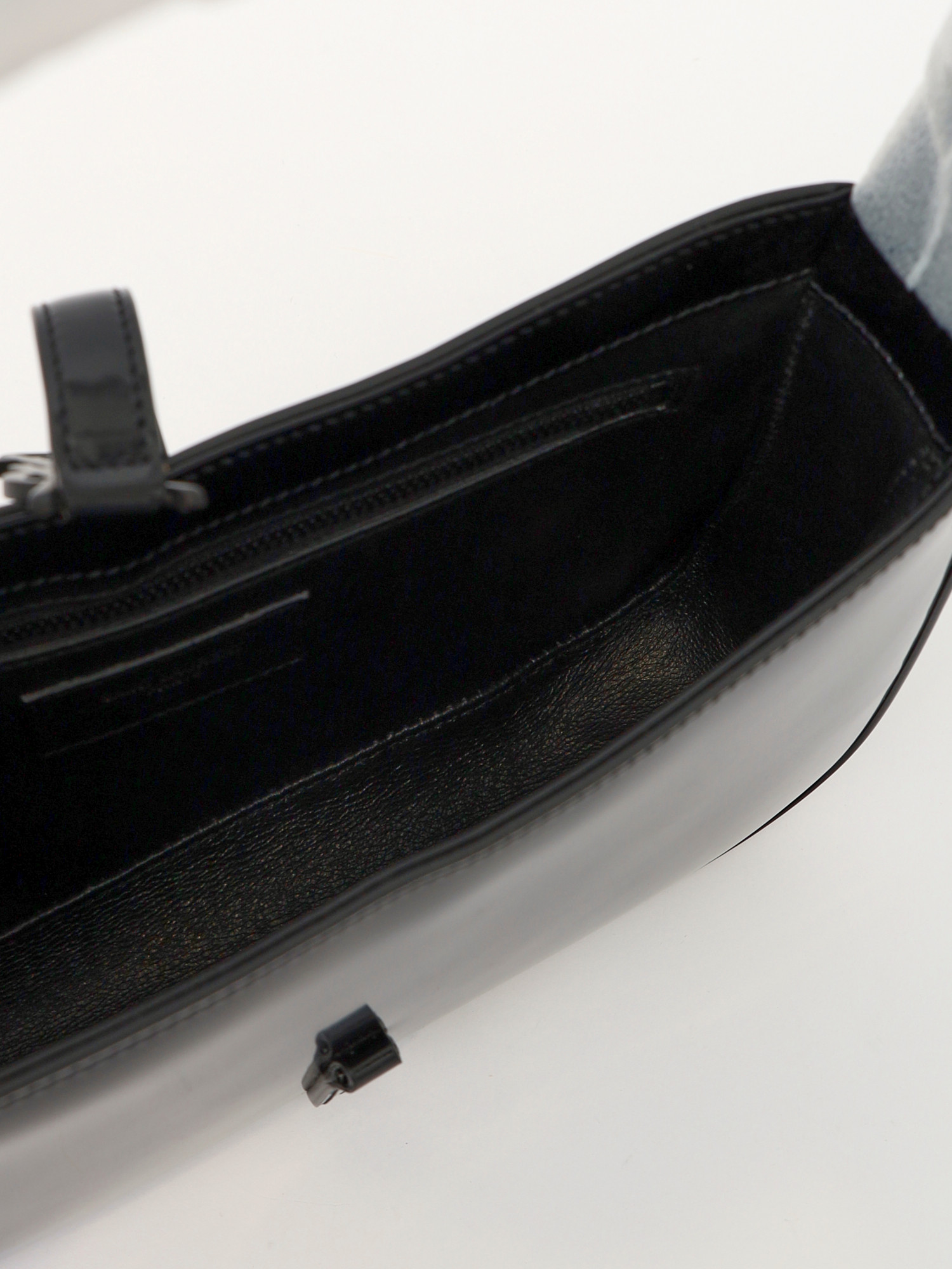 Сумки Saint Laurent Le 5 A 7 изображение #10