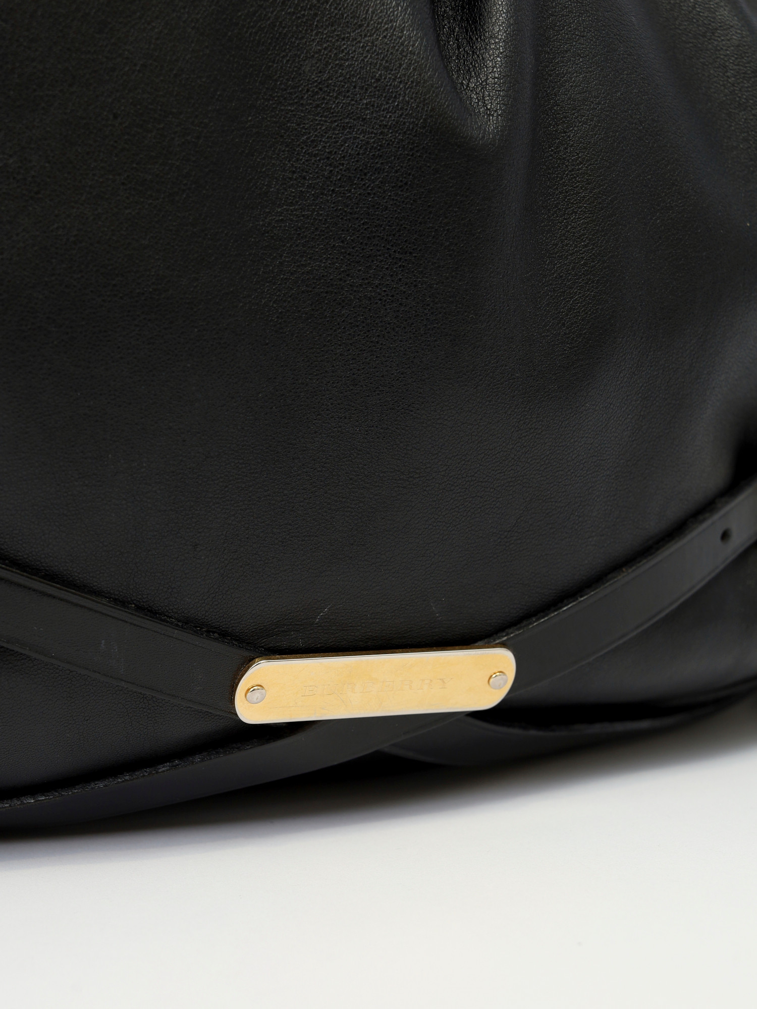 Burberry Bridle  5