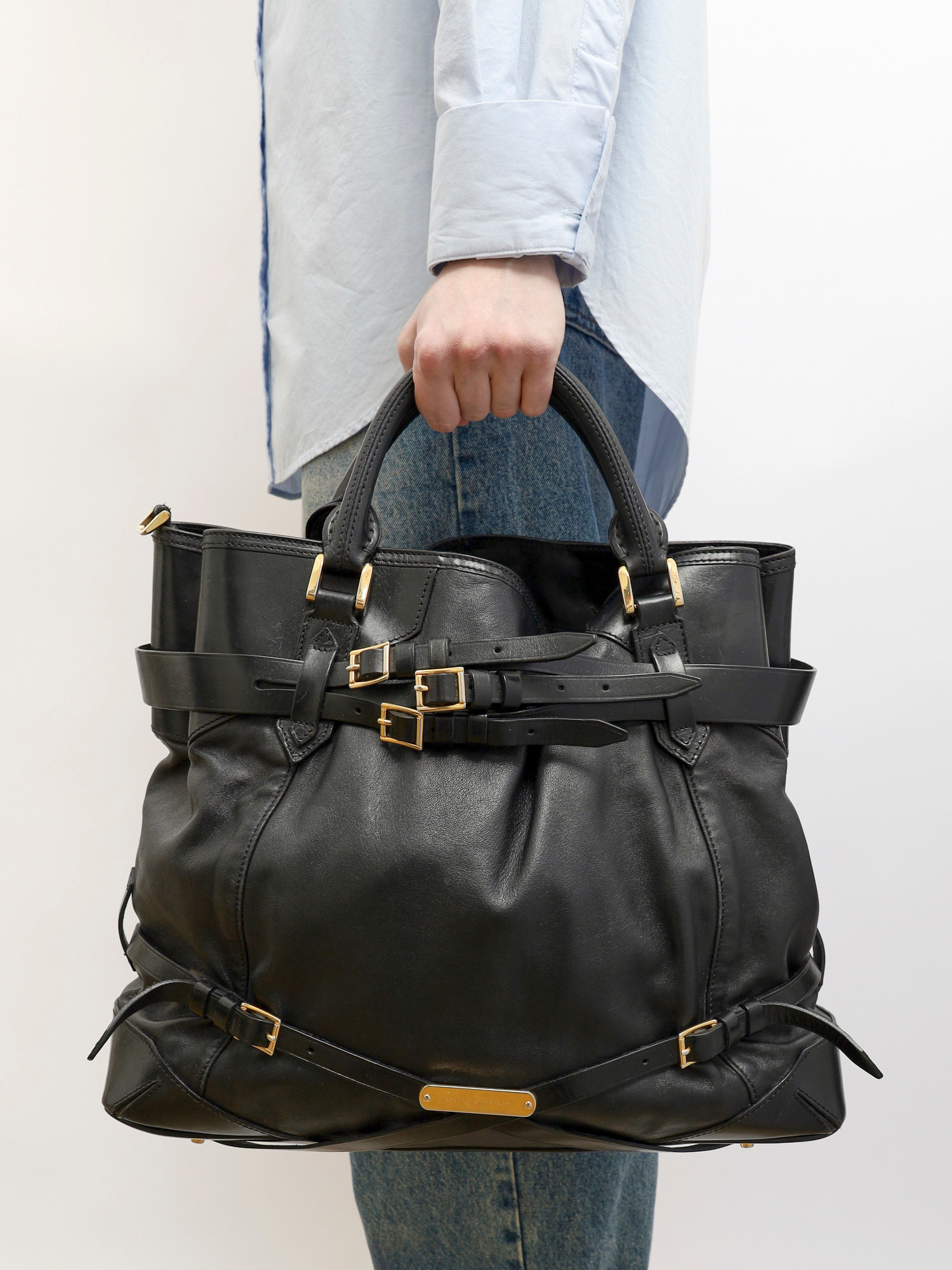 Burberry Bridle  2