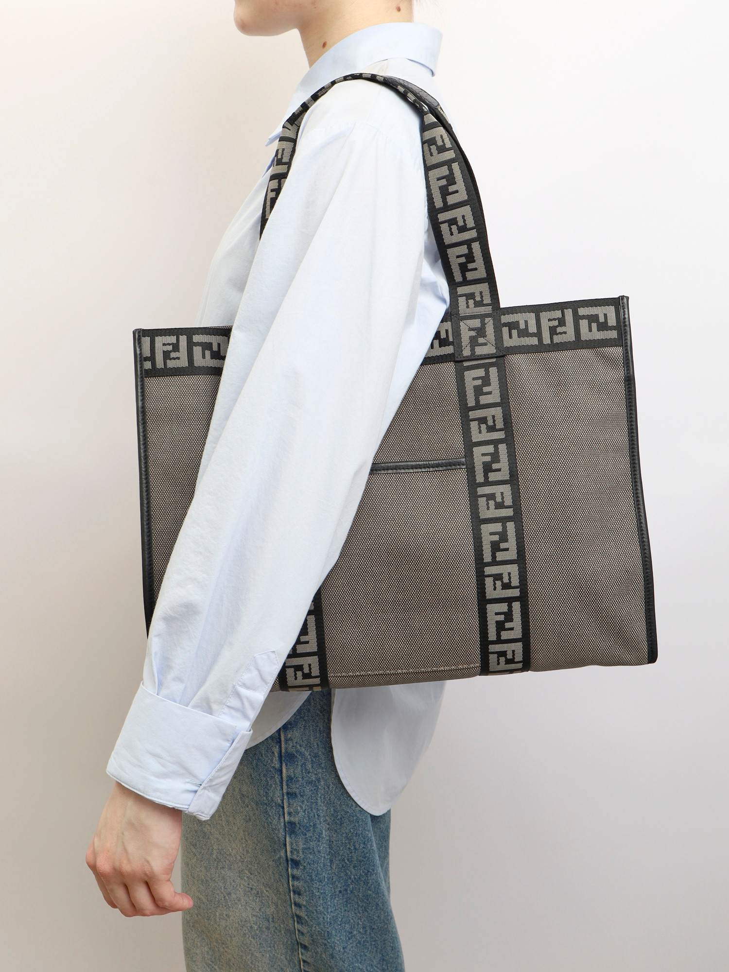Fendi Zucca  2