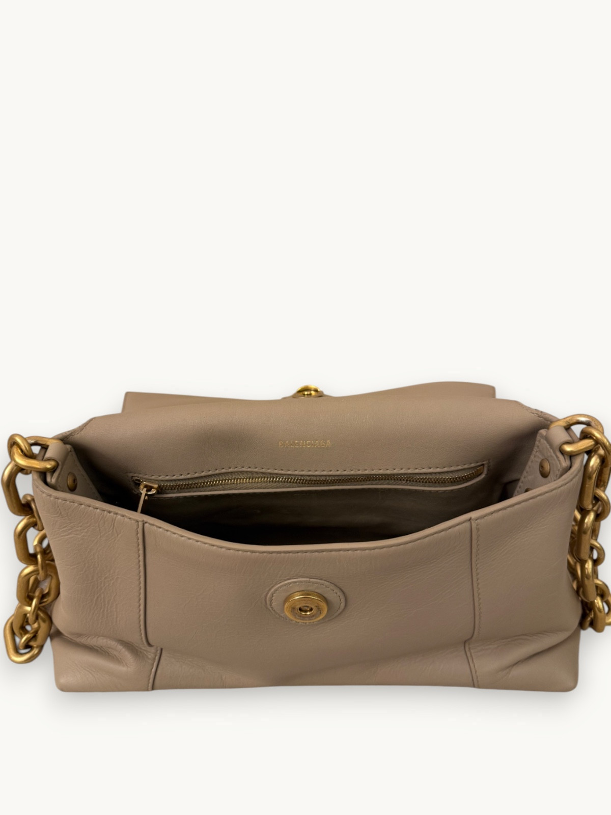 Сумки Balenciaga Downtown изображение #7