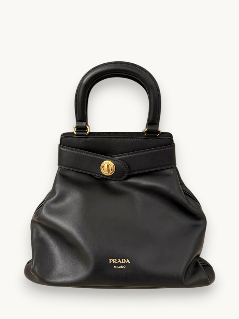 Сумки Prada Carey изображение #1