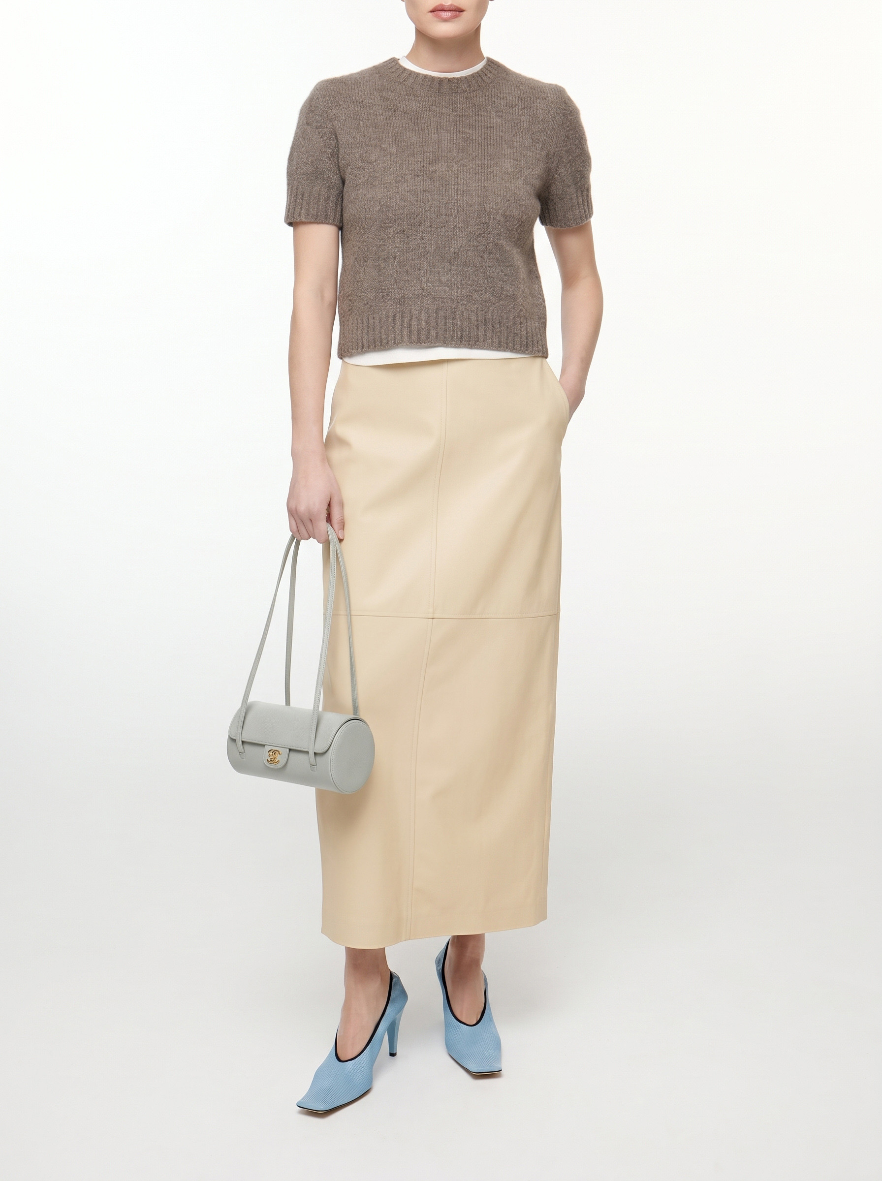 Chanel Coco Bowling  2