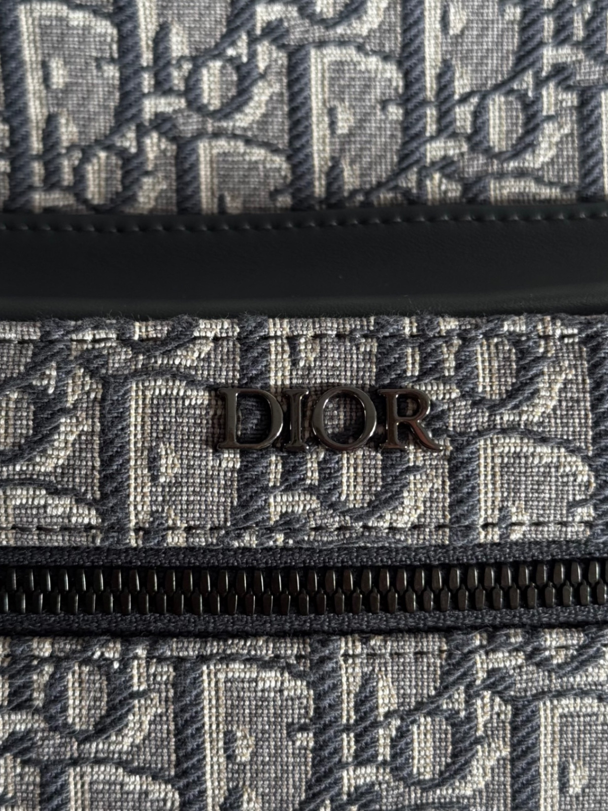 Сумки Dior Rider изображение #4