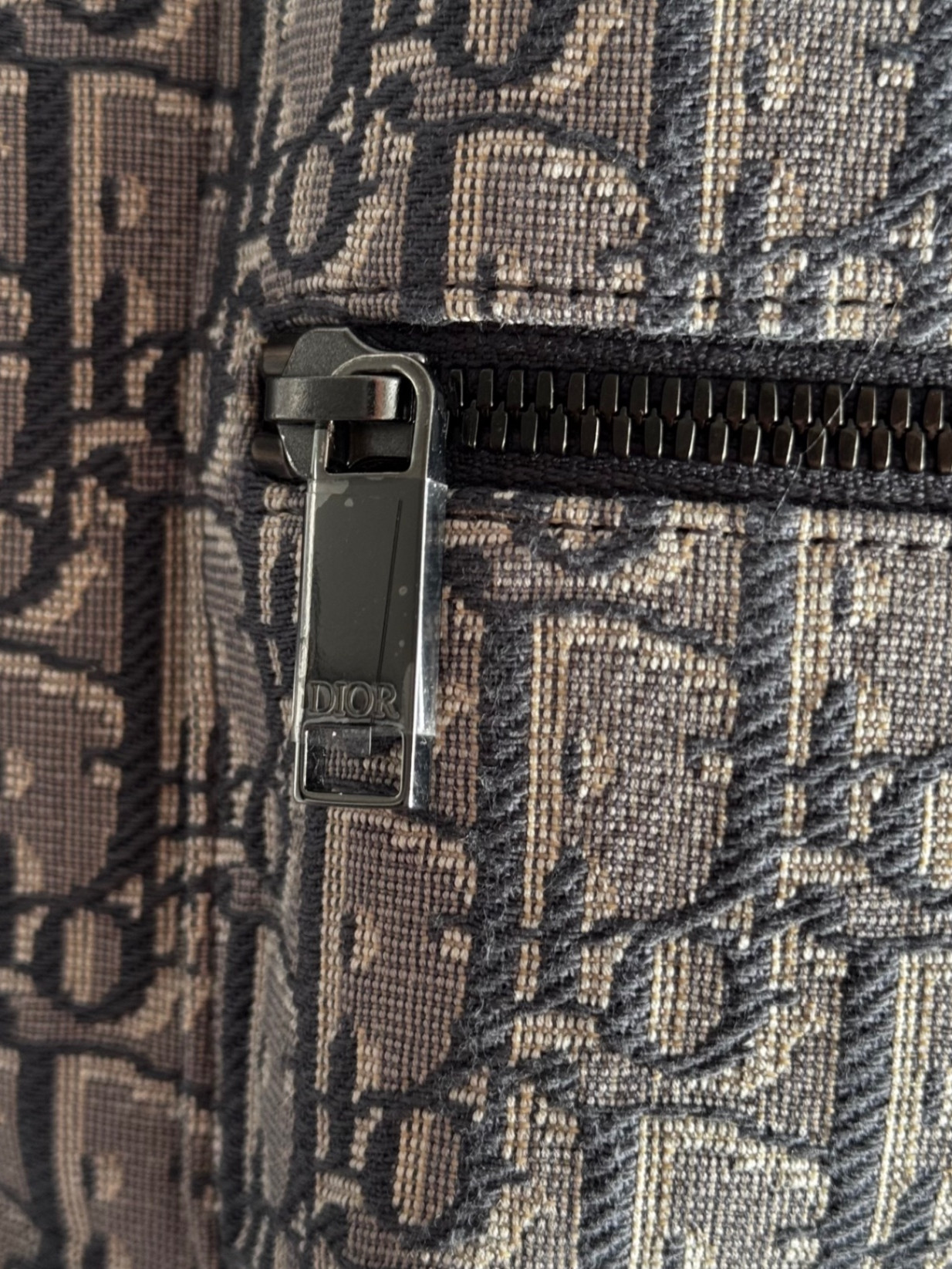 Сумки Dior Rider изображение #3