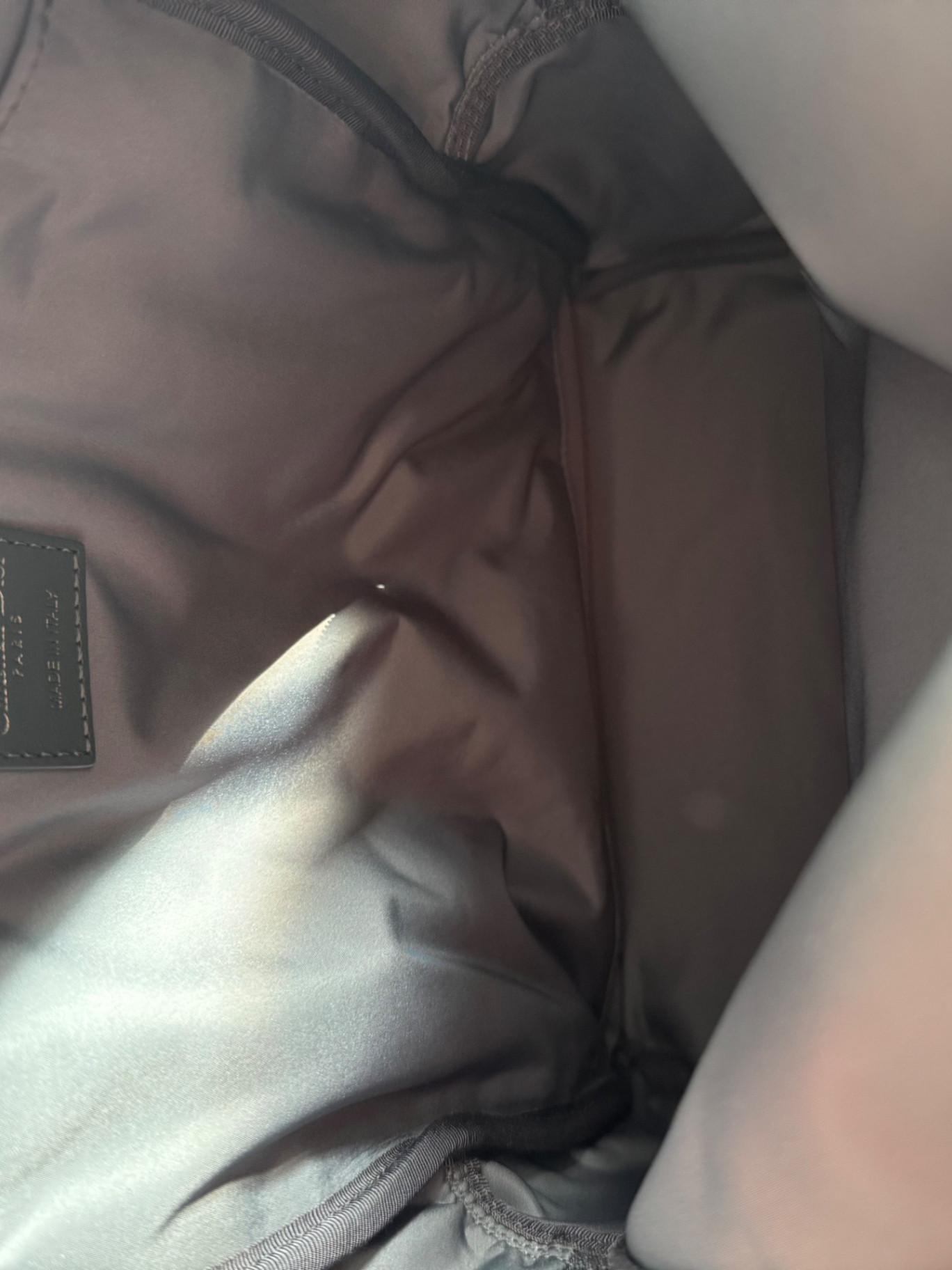 Сумки Dior Rider изображение #6