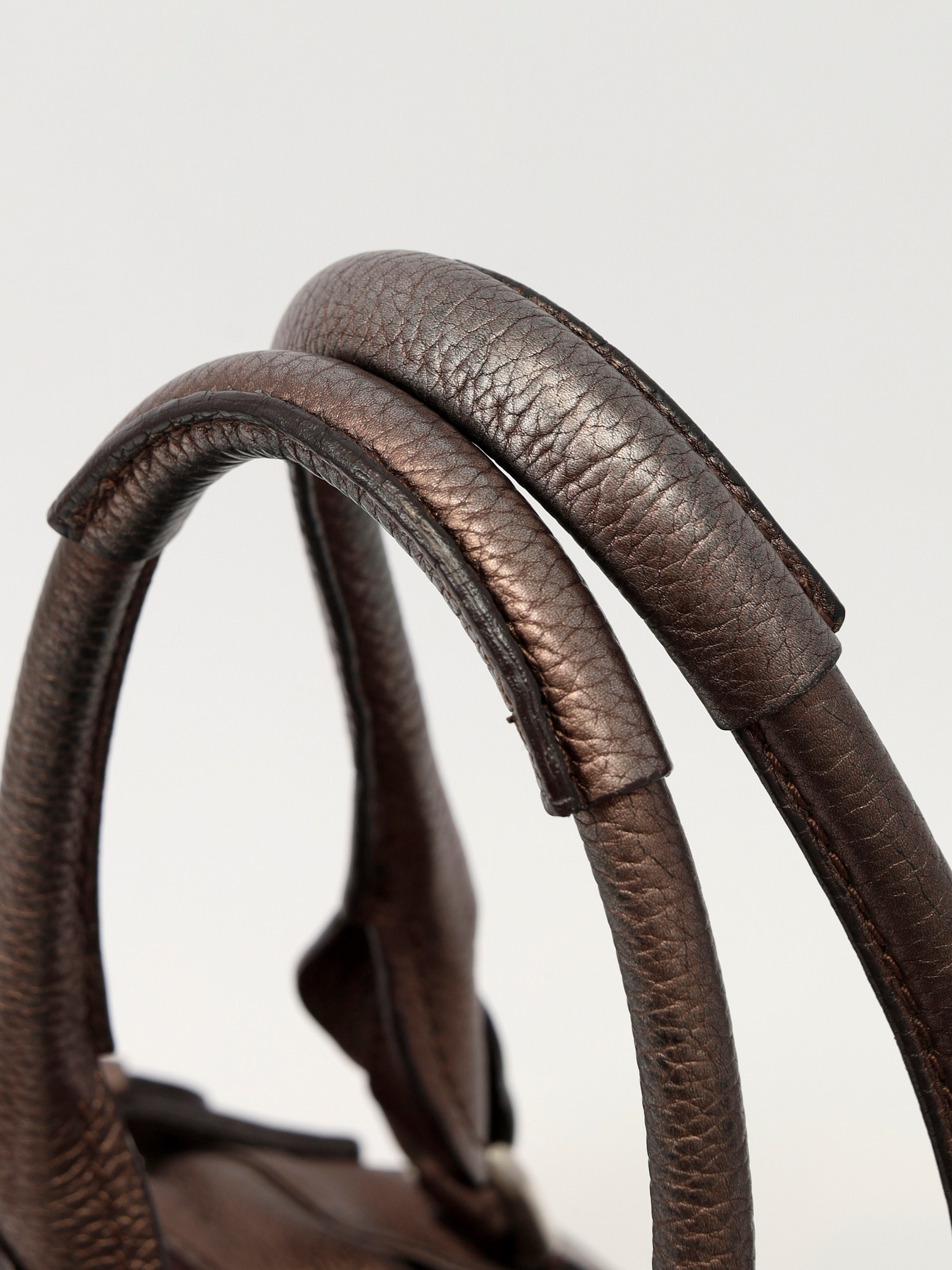 Сумки Chloe Paddington изображение #9