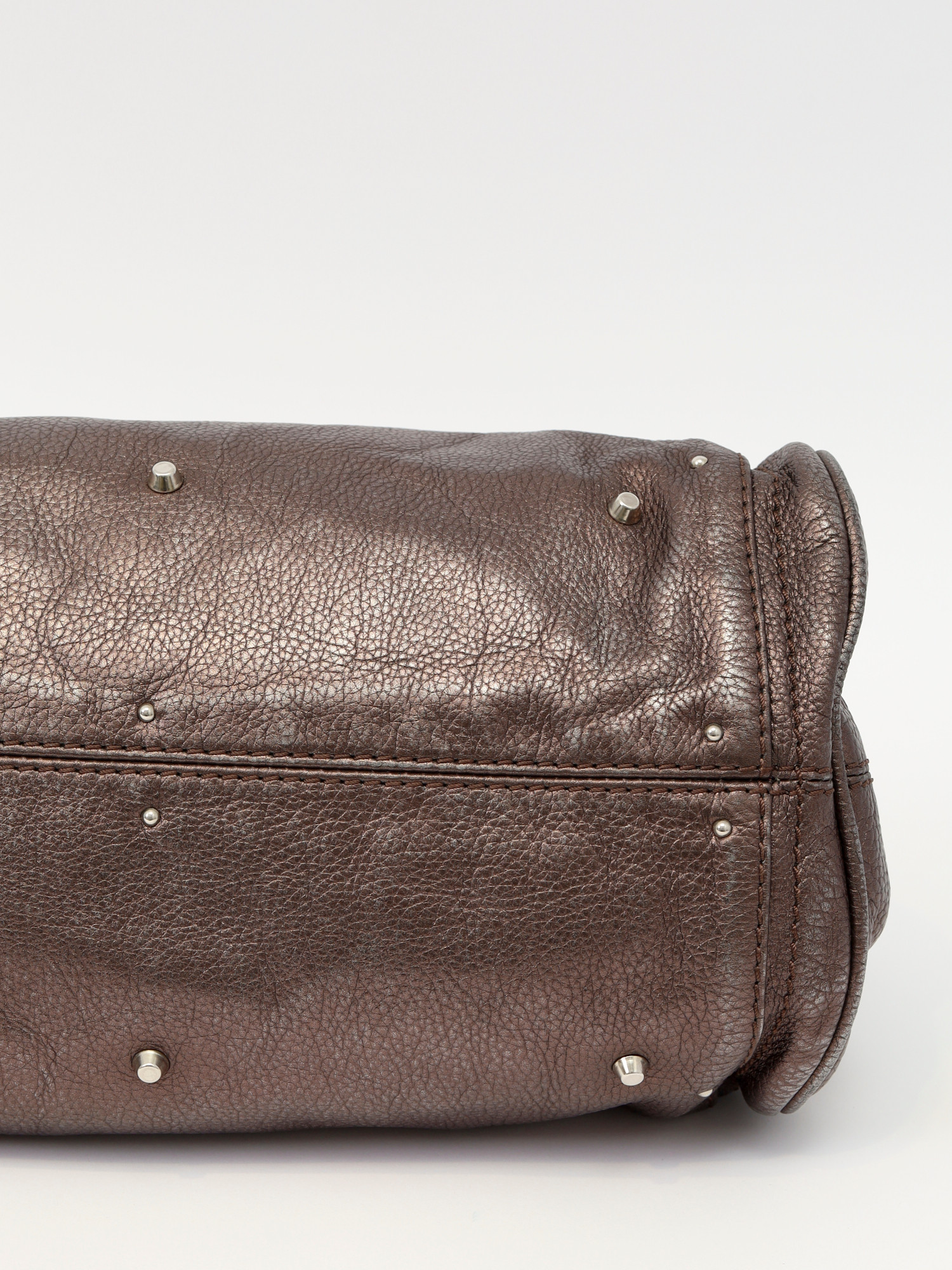 Сумки Chloe Paddington изображение #11