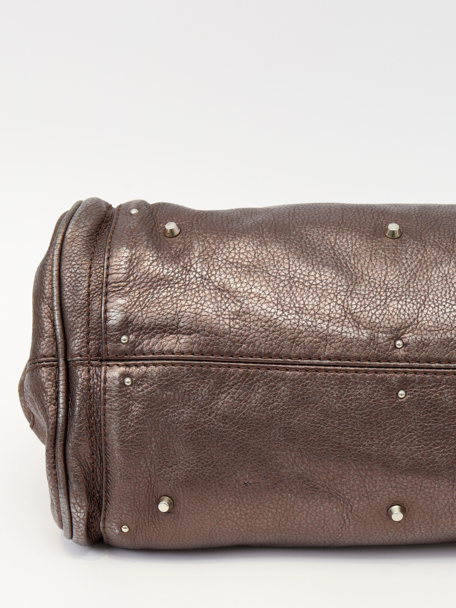 Сумки Chloe Paddington изображение #10