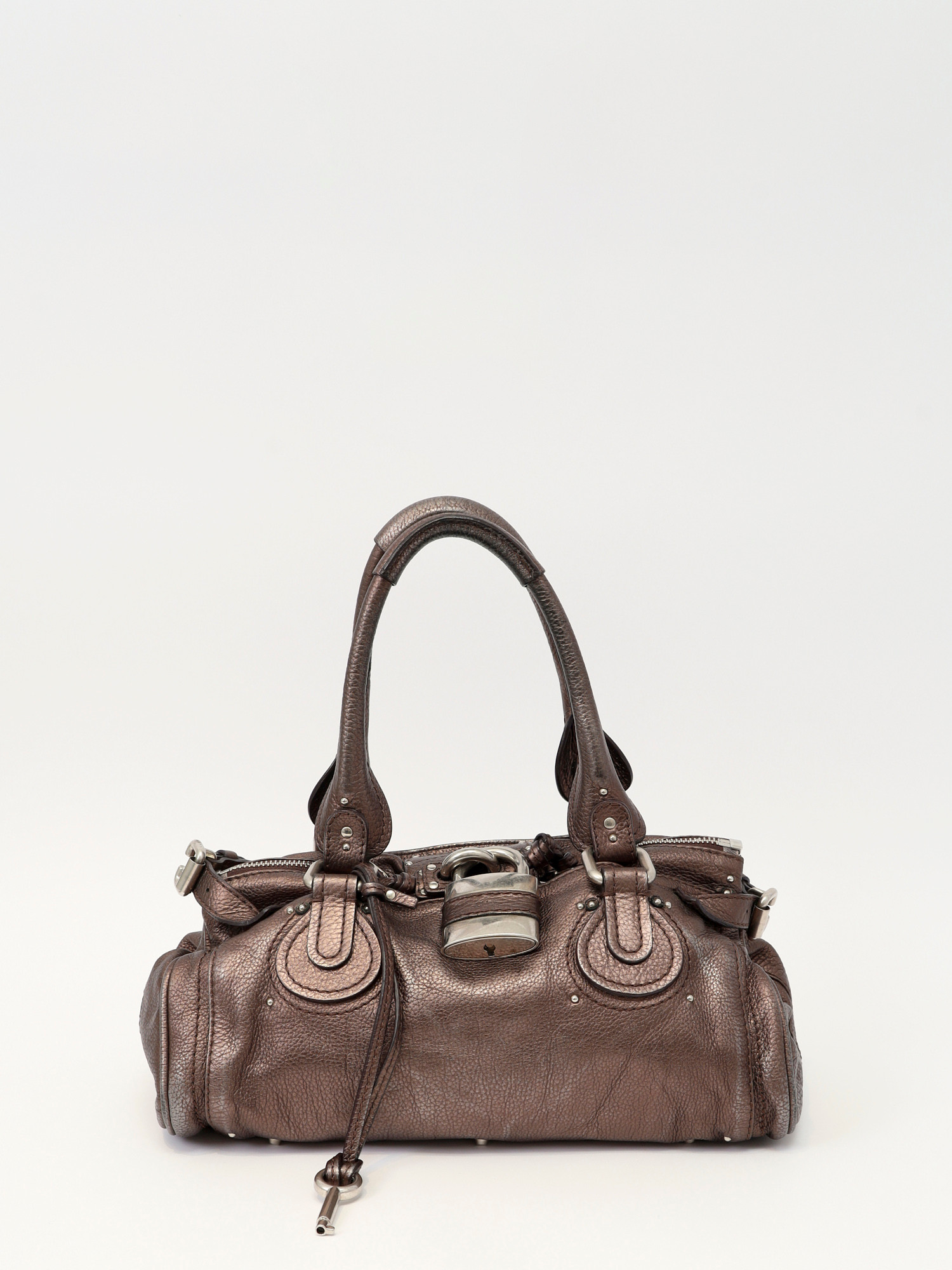 Сумки Chloe Paddington изображение #1