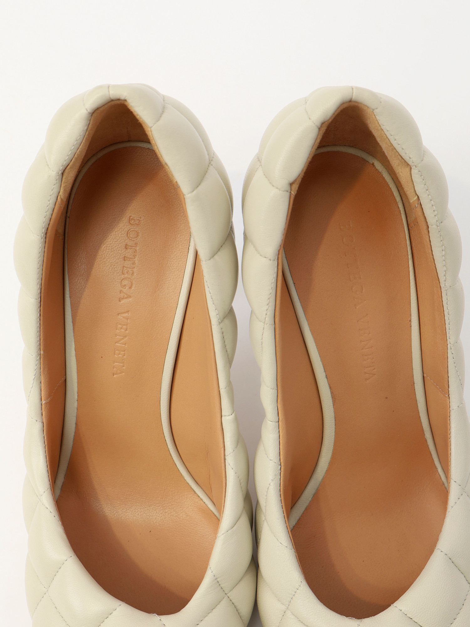 Обувь Bottega Veneta изображение #8