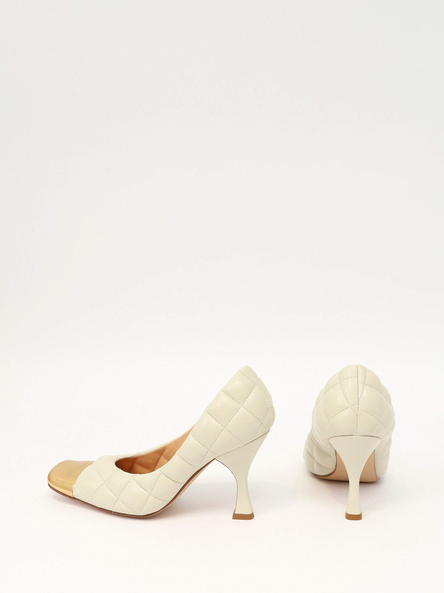 Обувь Bottega Veneta изображение #5