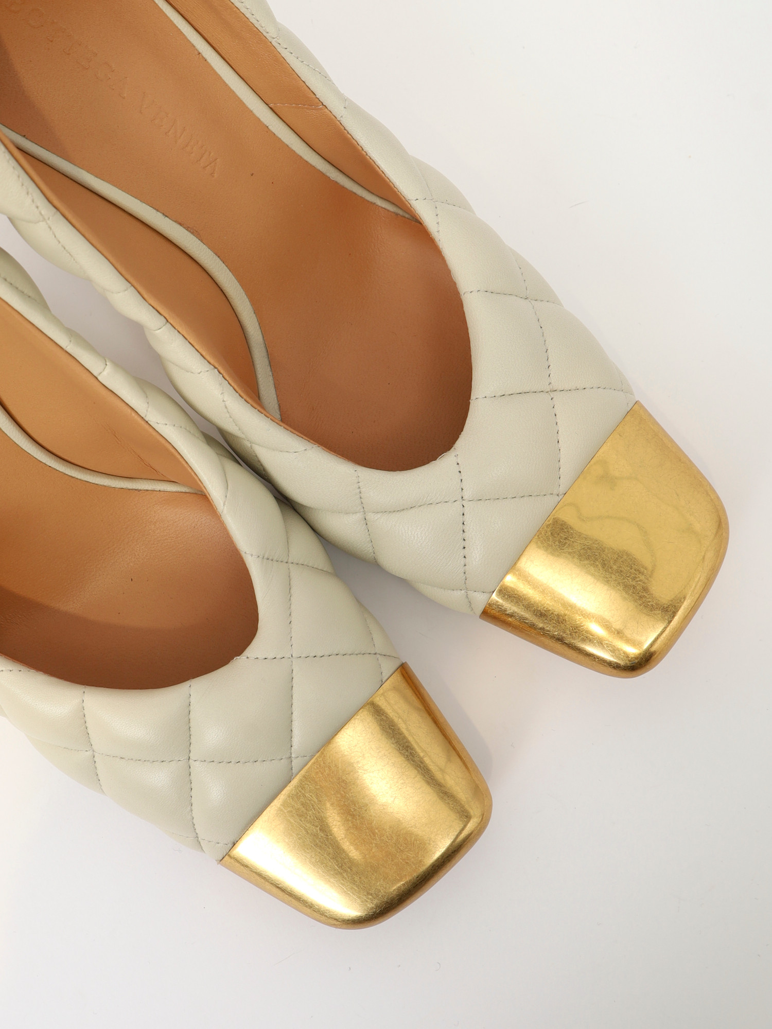 Обувь Bottega Veneta изображение #7