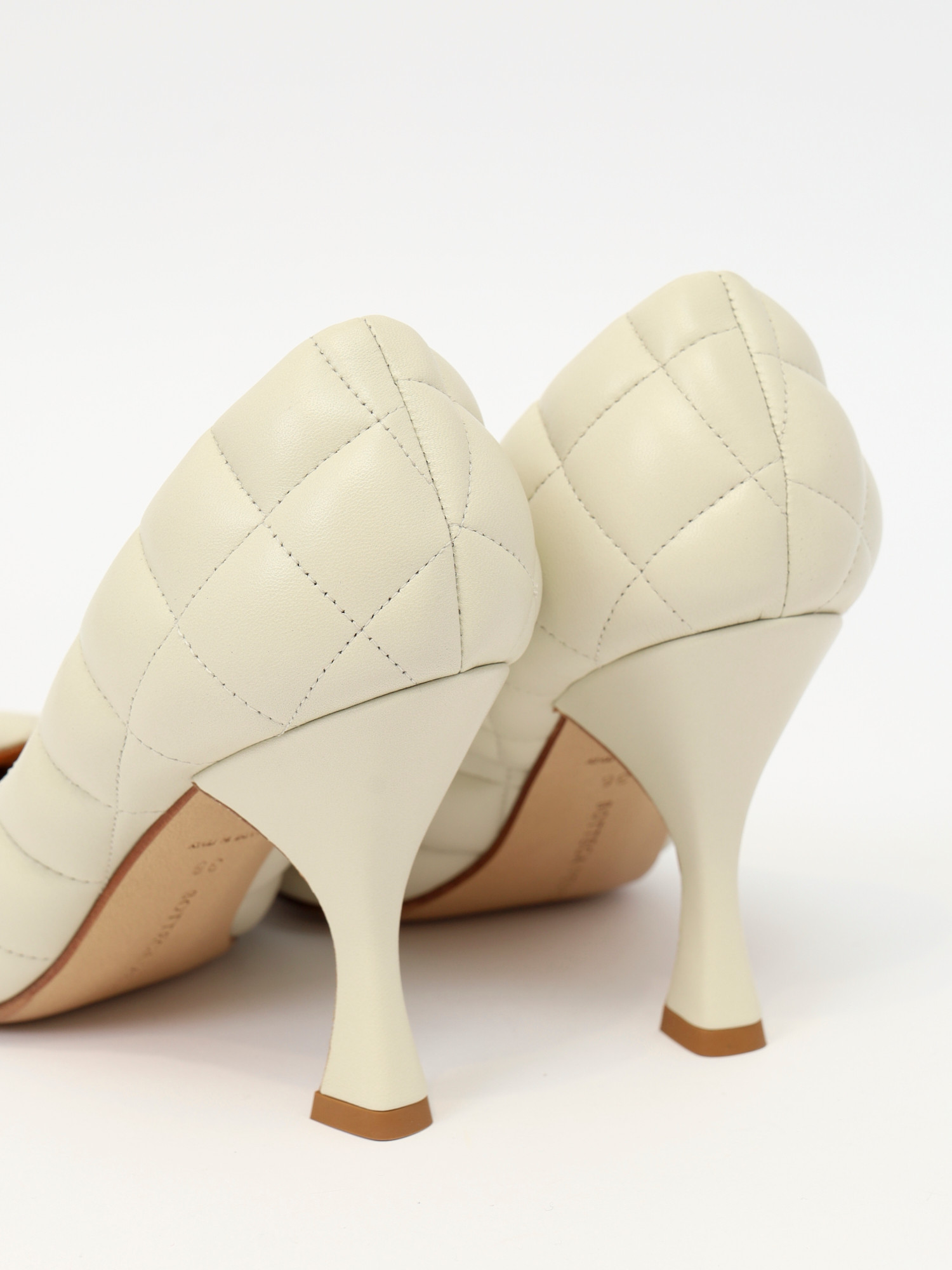 Обувь Bottega Veneta изображение #9