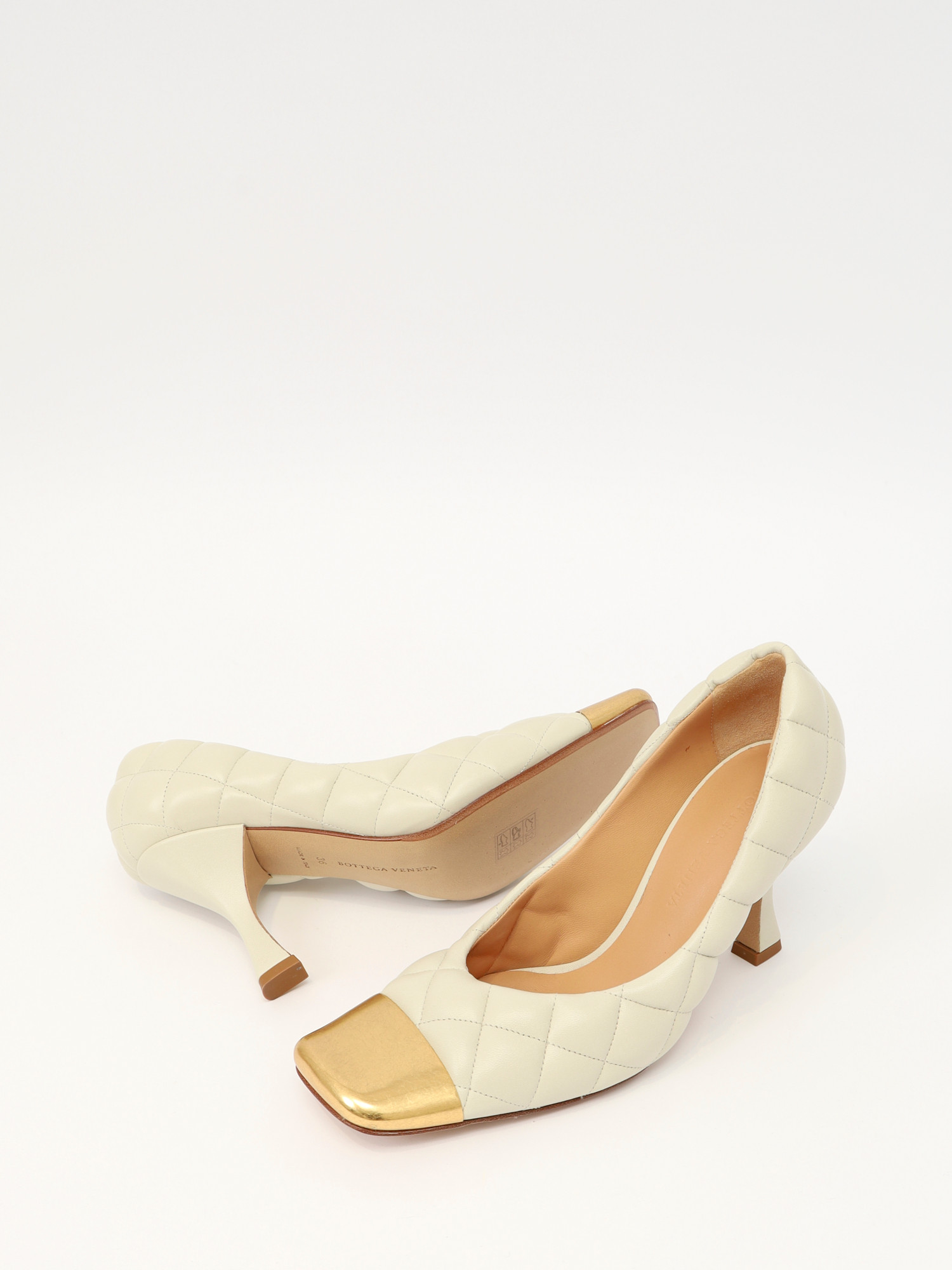 Обувь Bottega Veneta изображение #11
