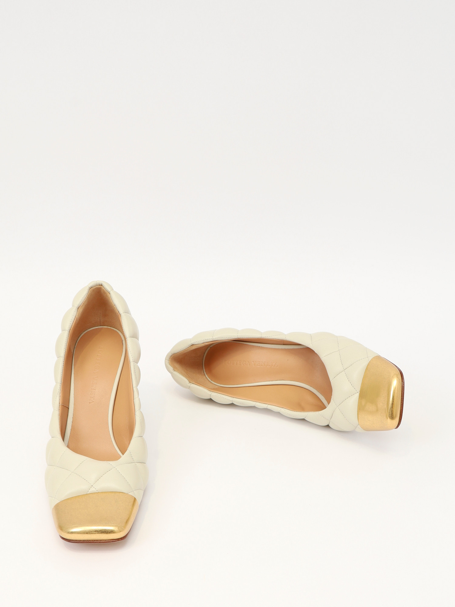 Обувь Bottega Veneta изображение #6