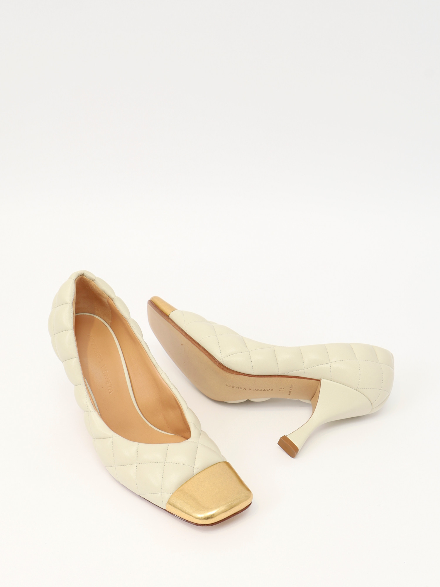 Обувь Bottega Veneta изображение #10