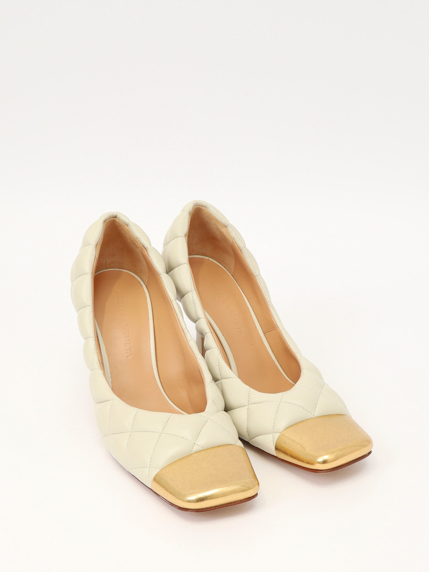 Обувь Bottega Veneta изображение #3