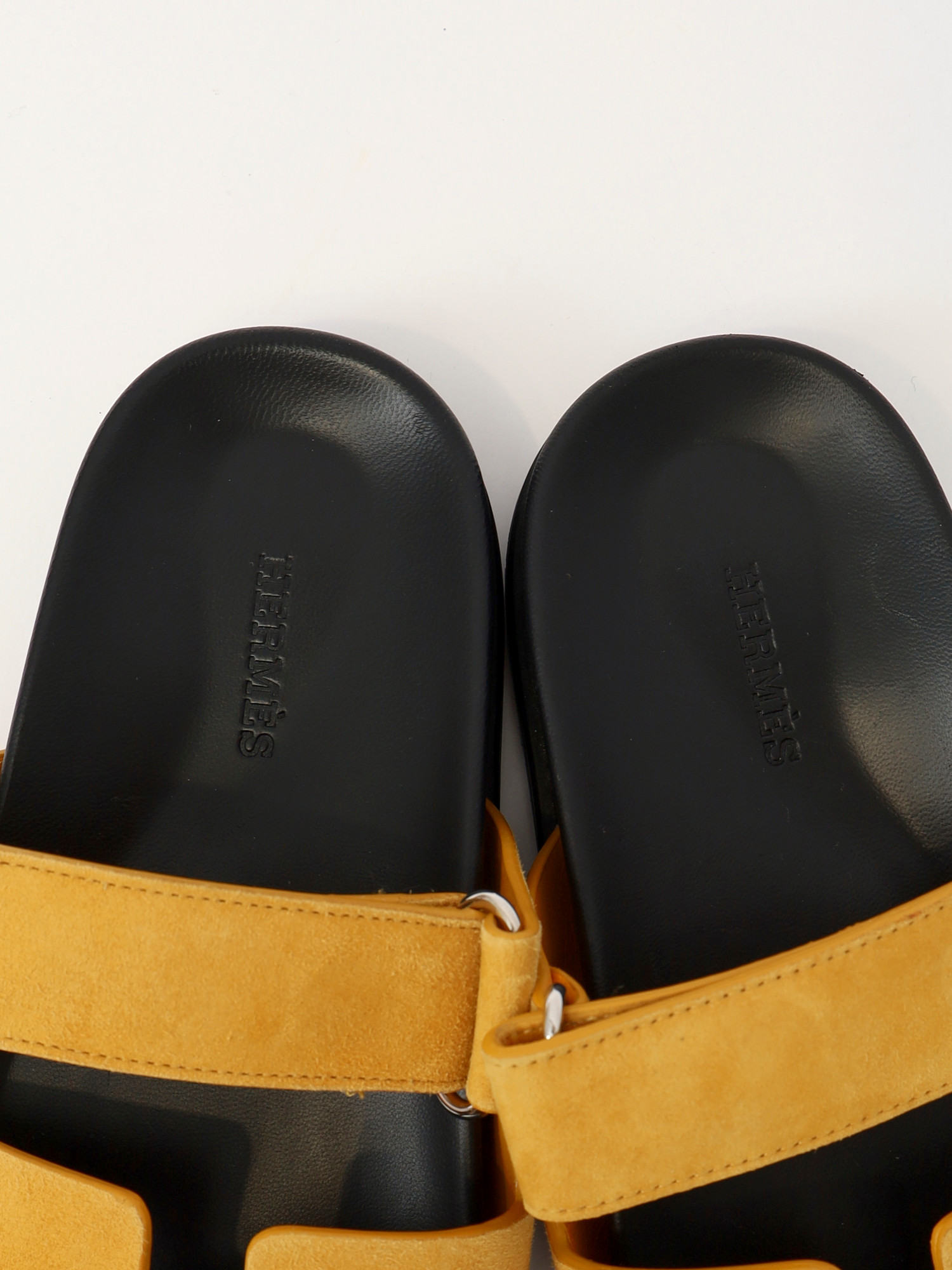 Обувь Hermes Chypre 35 изображение #8