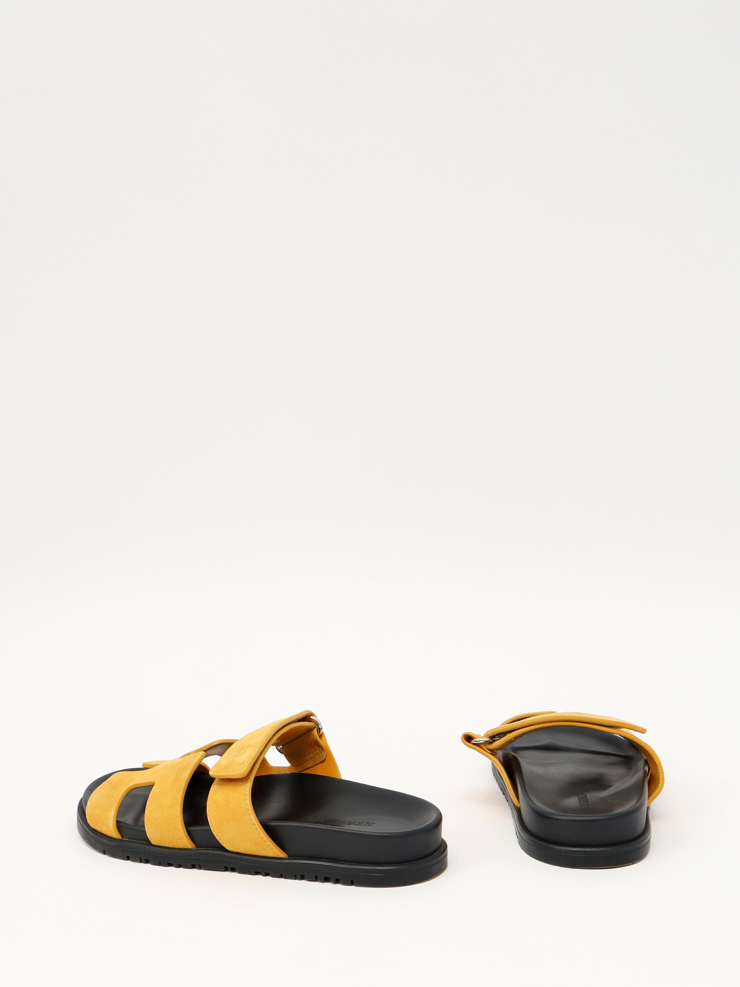 Обувь Hermes Chypre 35 изображение #5