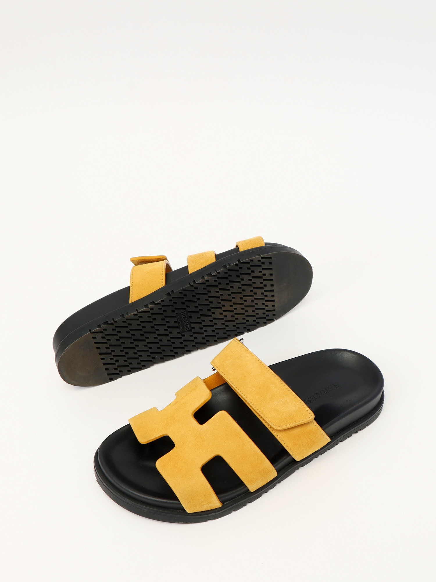 Обувь Hermes Chypre 35 изображение #10