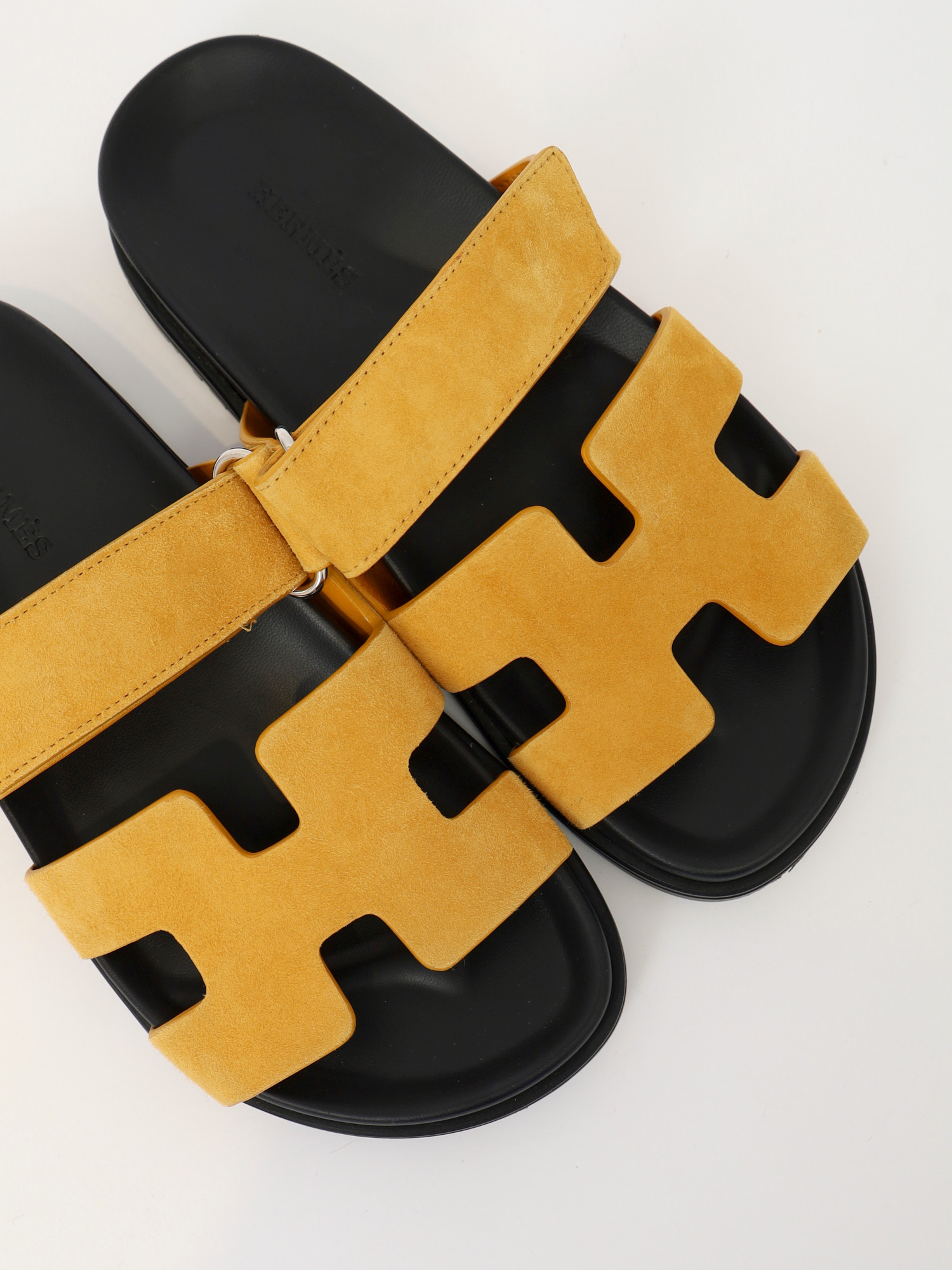 Обувь Hermes Chypre 35 изображение #7