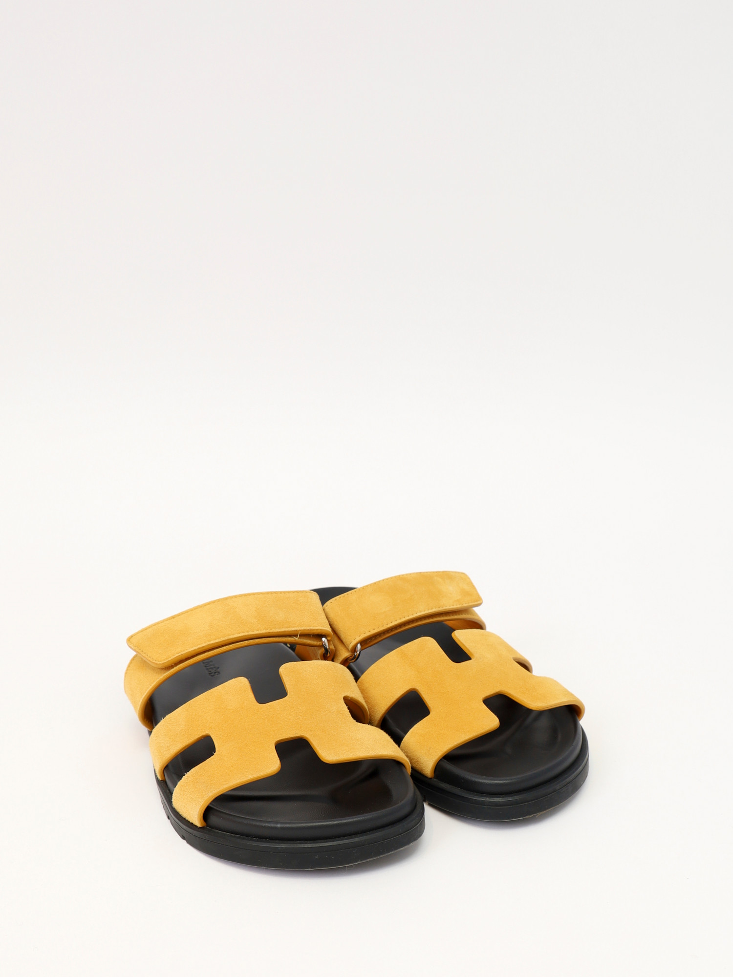 Обувь Hermes Chypre 35 изображение #4