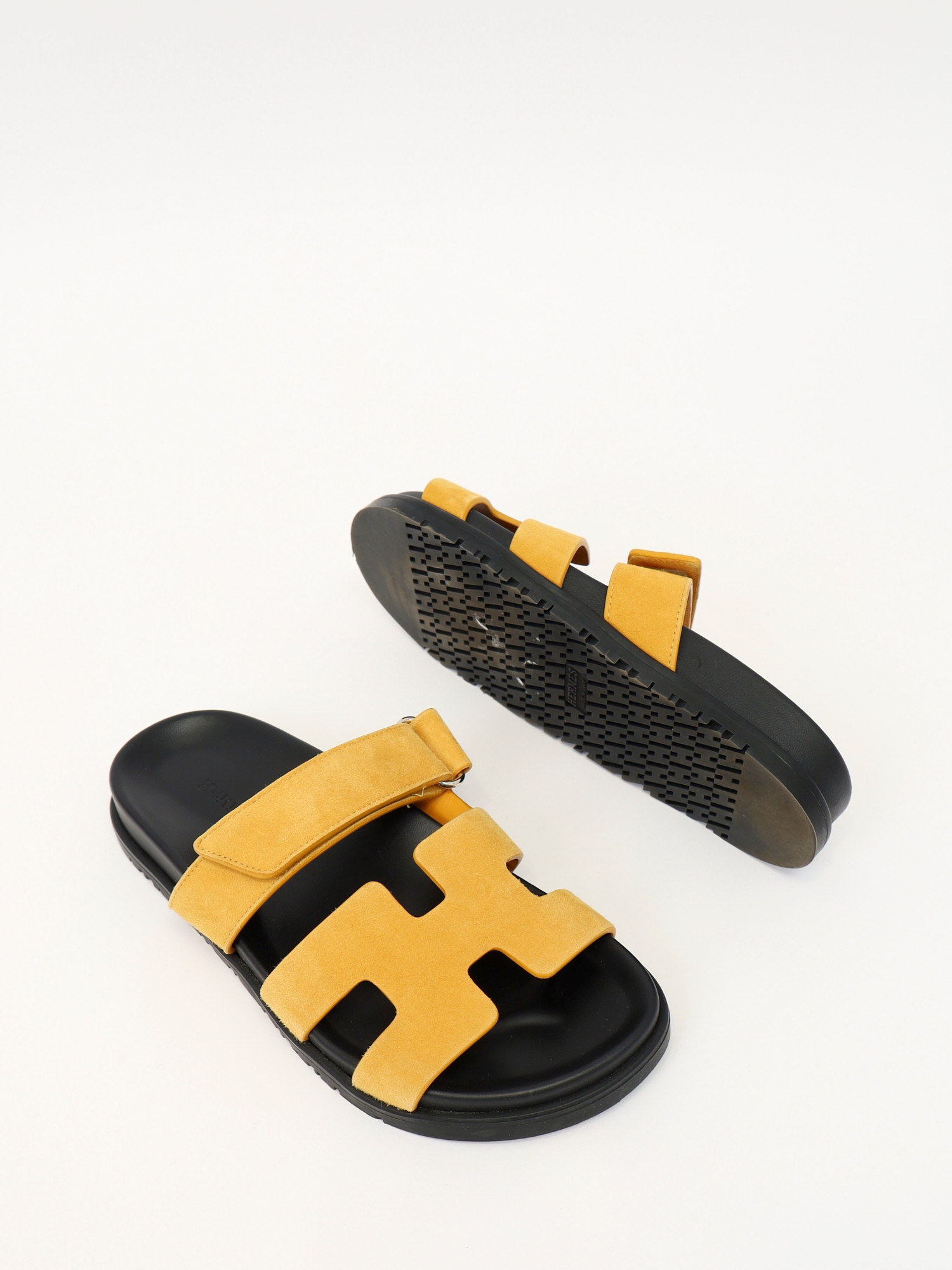 Обувь Hermes Chypre 35 изображение #9