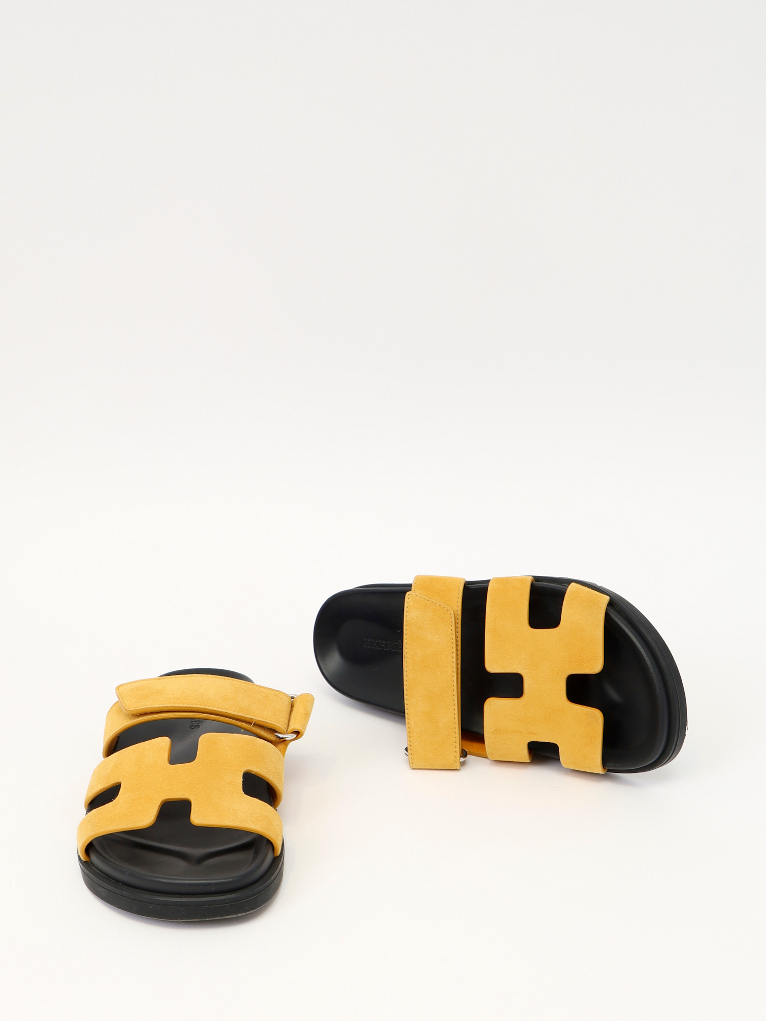 Обувь Hermes Chypre 35 изображение #6