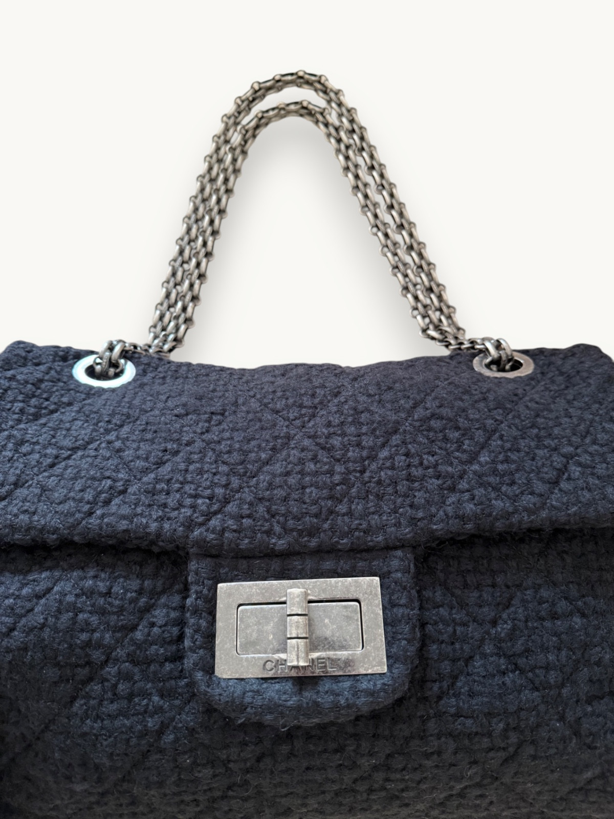 Сумки Chanel 2.55 изображение #7