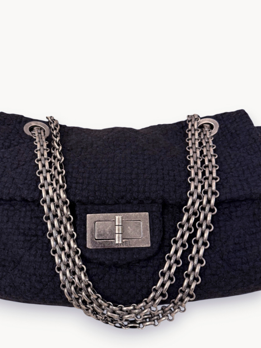 Сумки Chanel 2.55 изображение #2