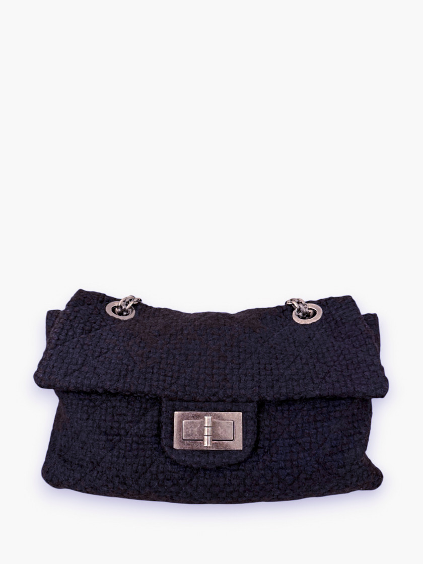 Сумки Chanel 2.55 изображение #3