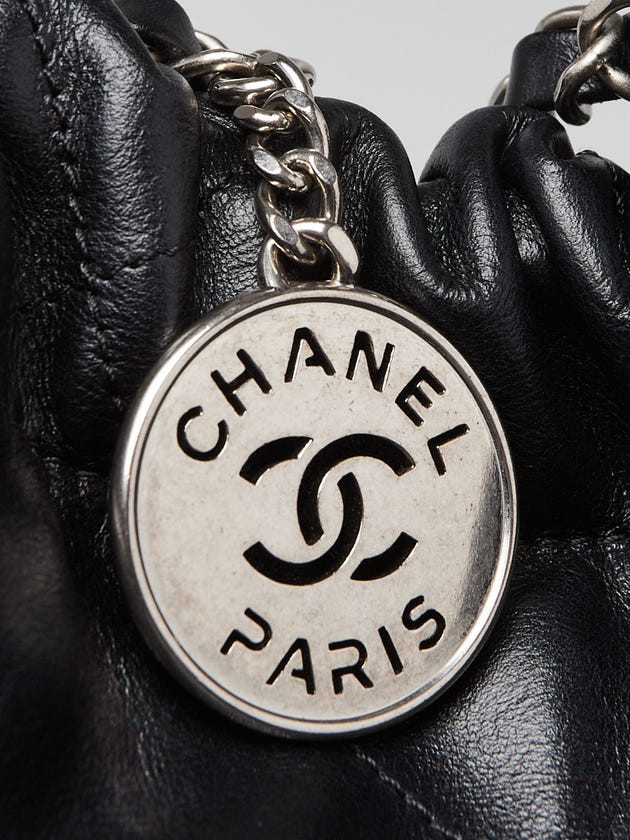 Сумки Chanel 22 изображение #5