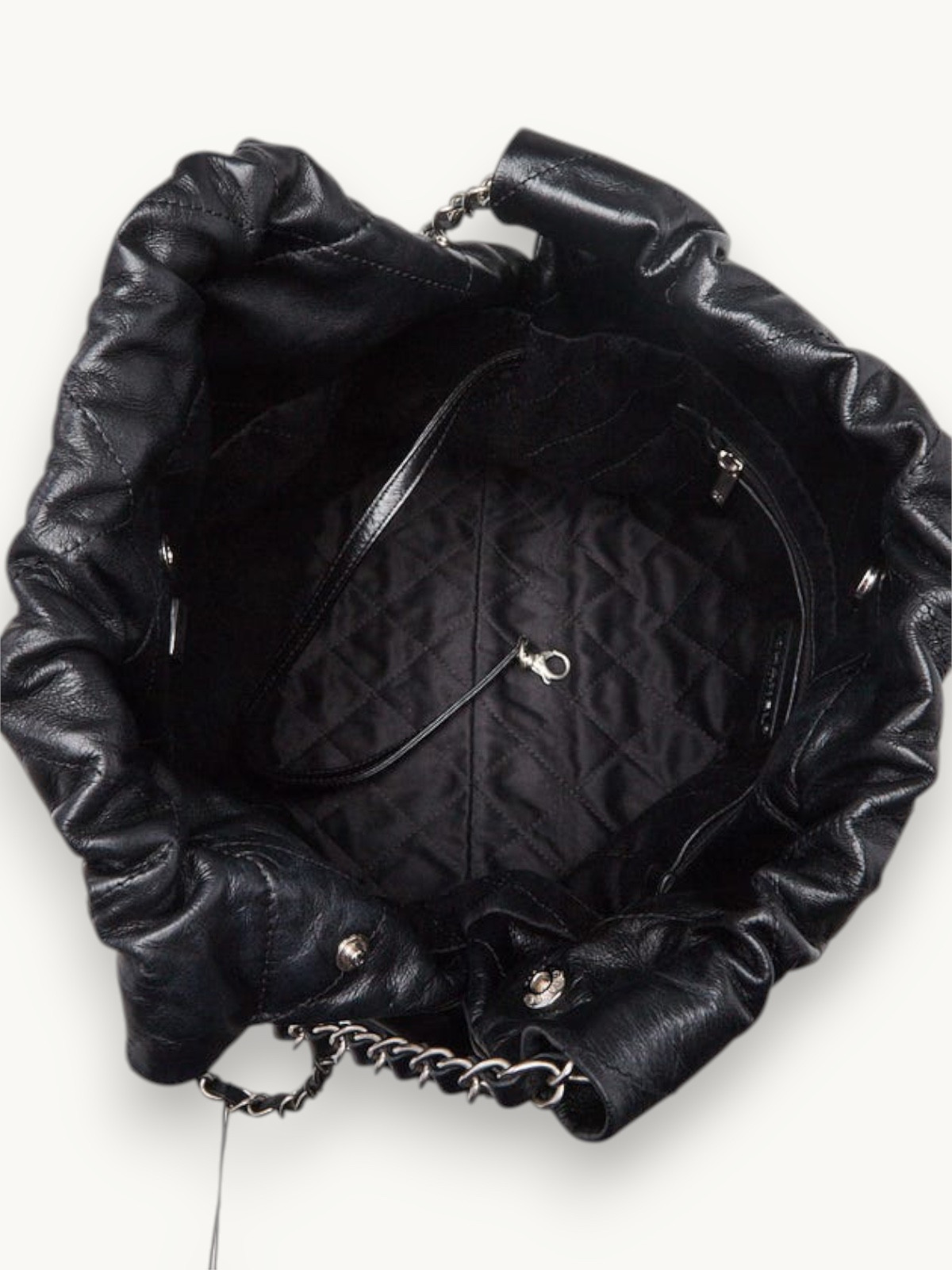 Сумки Chanel 22 изображение #7