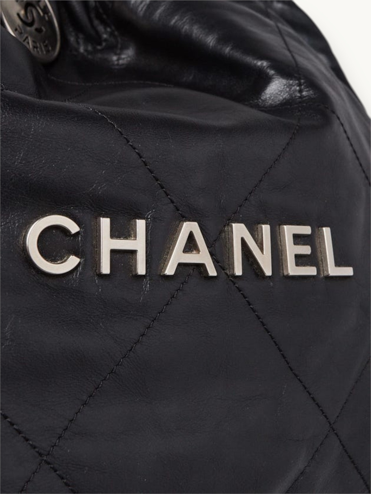 Сумки Chanel 22 изображение #4