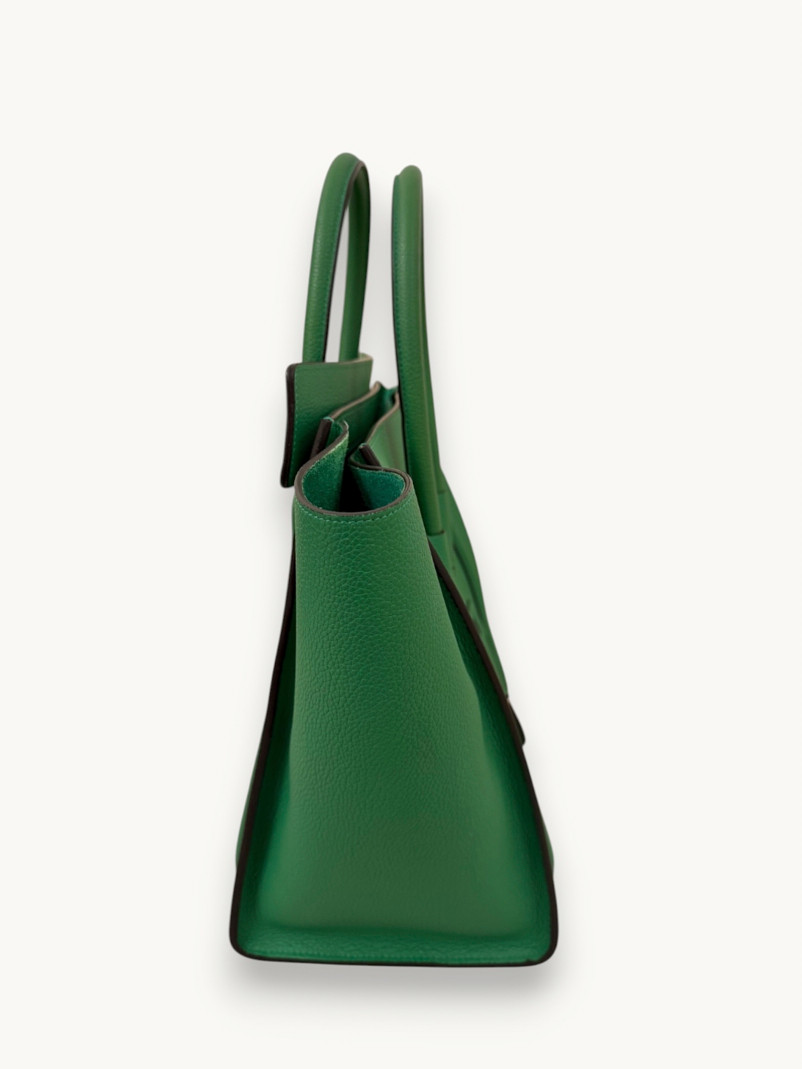 Сумки Celine Luggage изображение #2