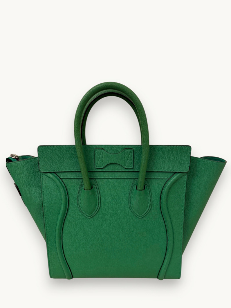 Сумки Celine Luggage изображение #4