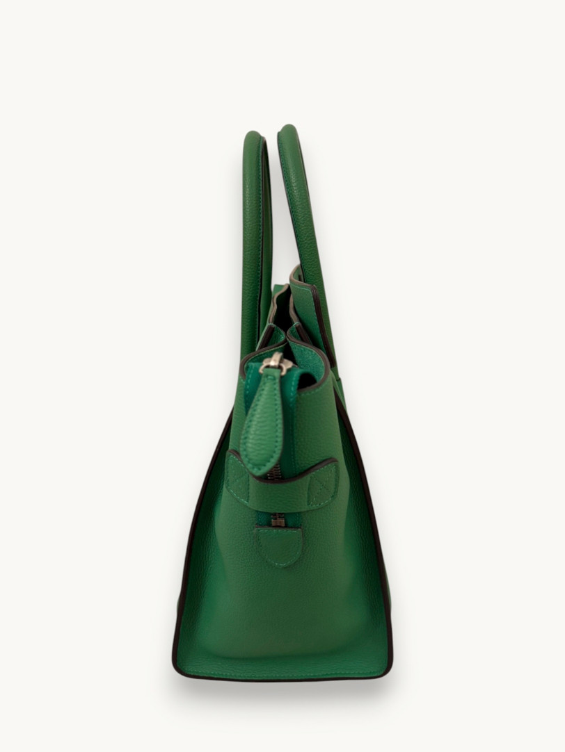 Сумки Celine Luggage изображение #3