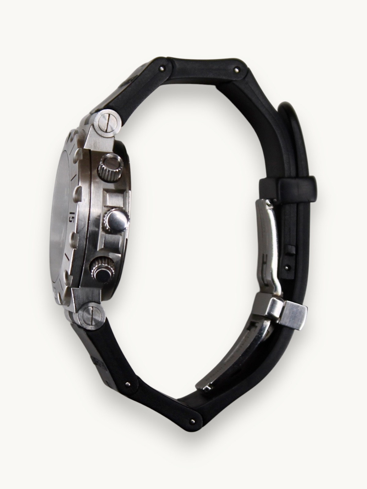 Часы Bvlgari Diagono изображение #3