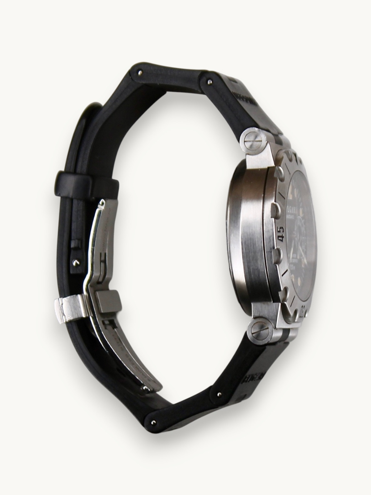 Часы Bvlgari Diagono изображение #2