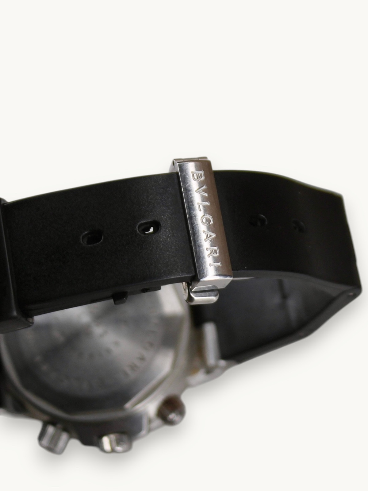 Часы Bvlgari Diagono изображение #6