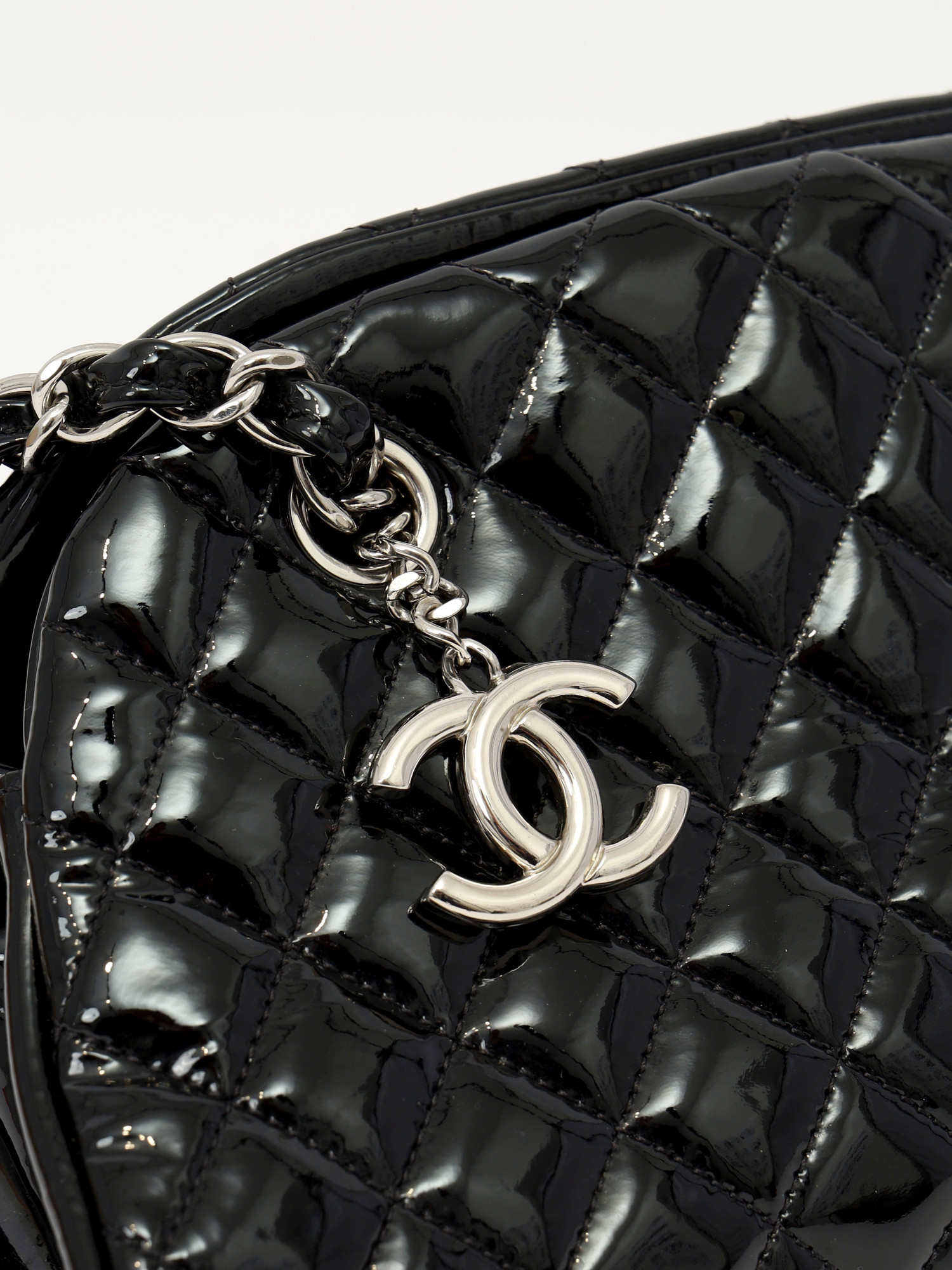 Chanel Mademoiselle  5