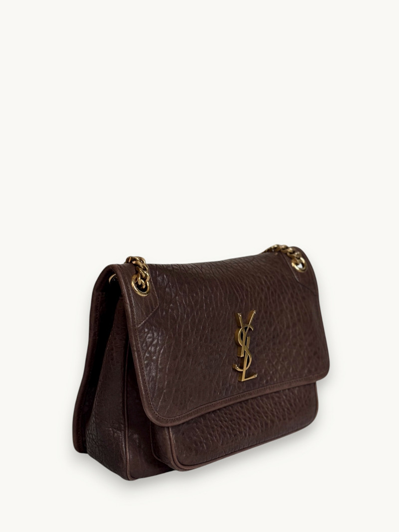 Сумки Saint Laurent Niki изображение #4