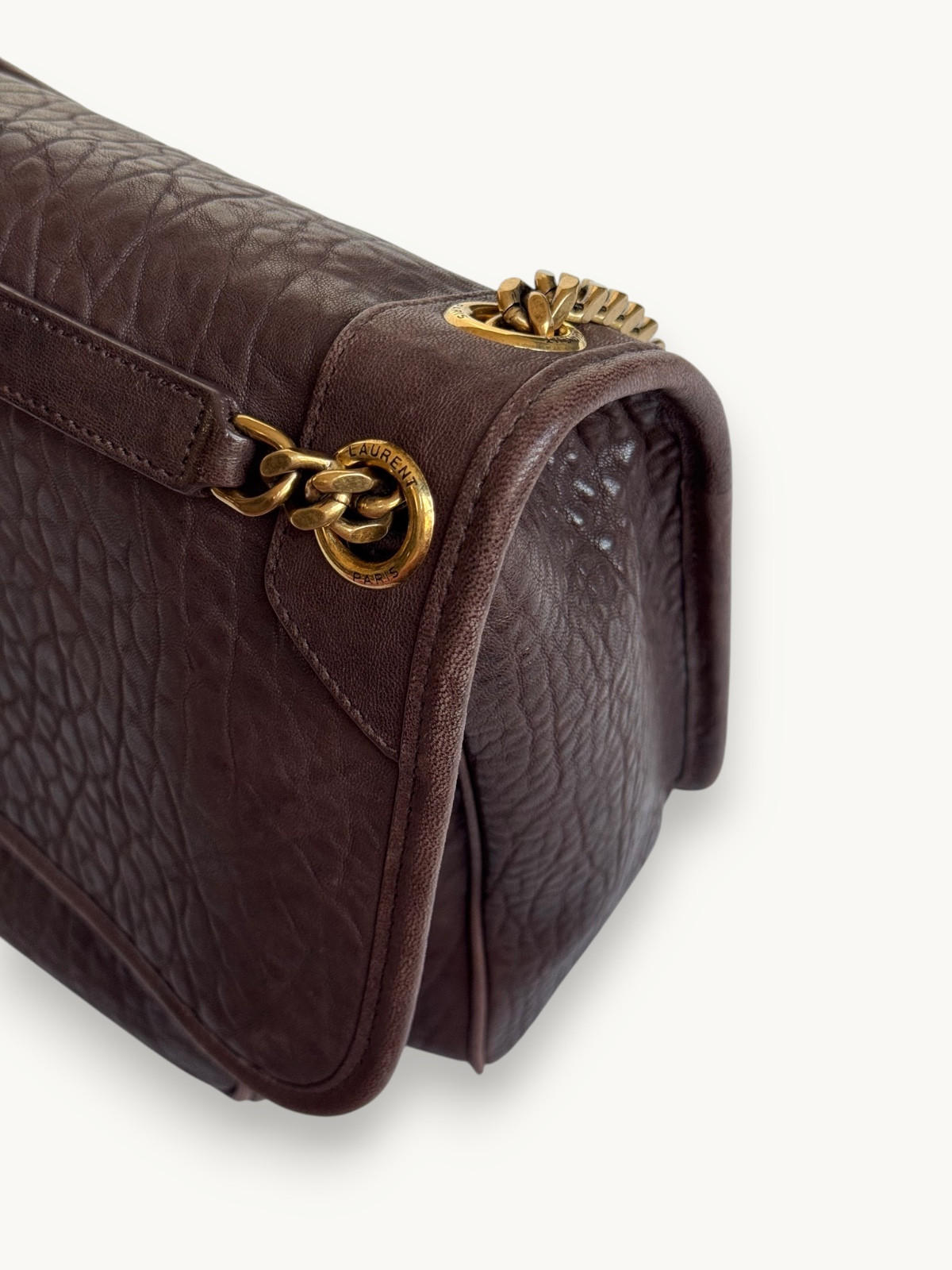 Сумки Saint Laurent Niki изображение #10