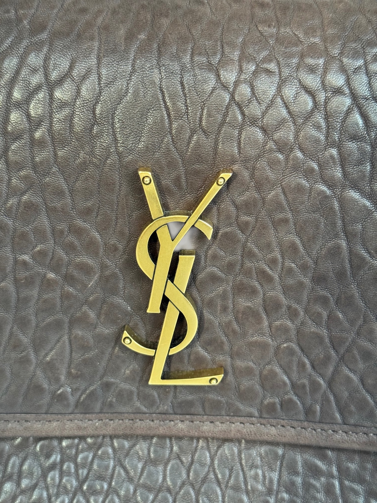 Сумки Saint Laurent Niki изображение #7