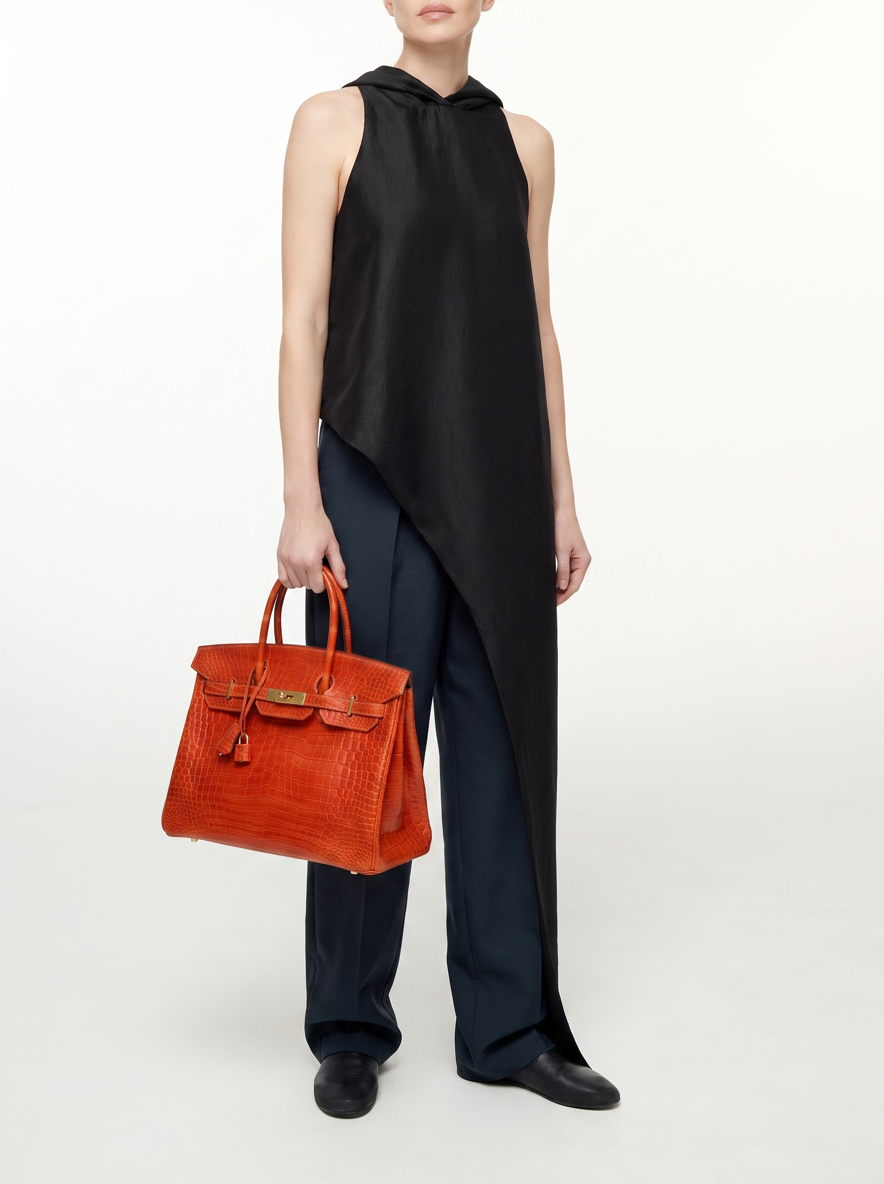Сумки Hermes Birkin 35 изображение #2