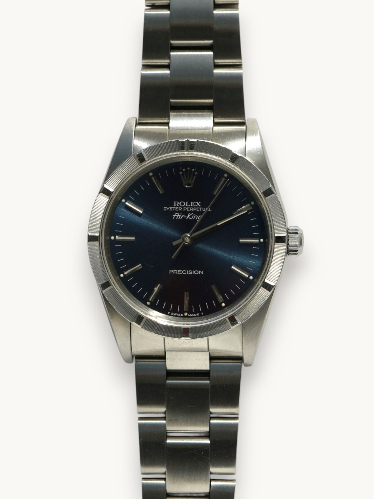 Часы Rolex Air-King 34 изображение #2